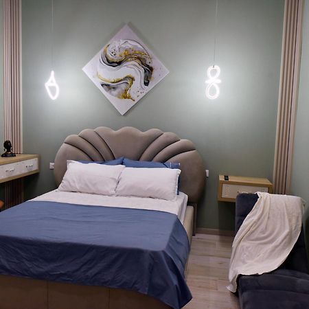 City Center Rooms And Apartments Durrës 외부 사진