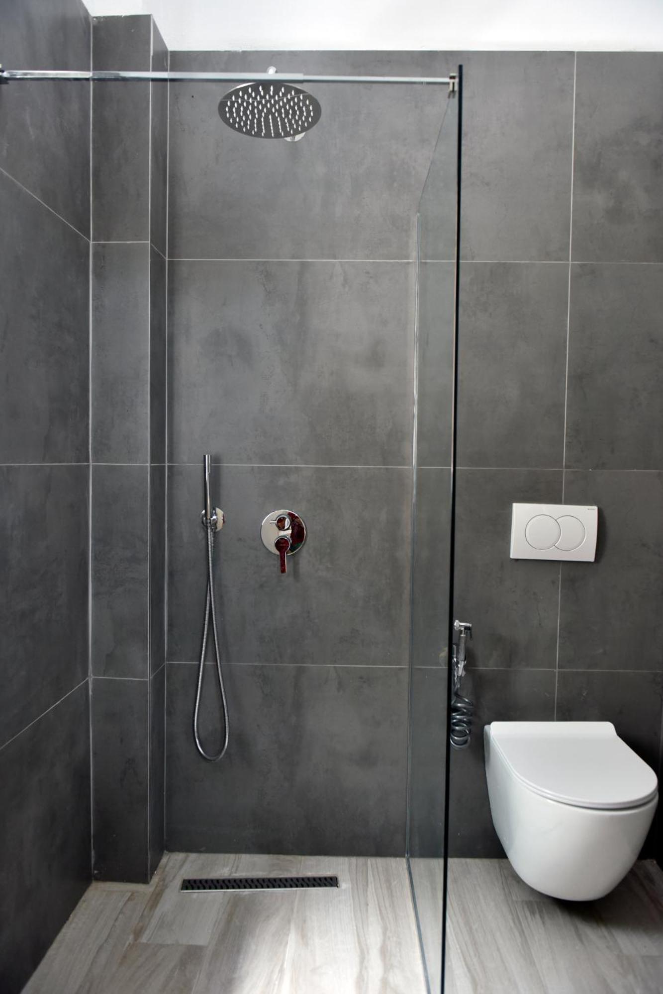 City Center Rooms And Apartments Durrës 외부 사진