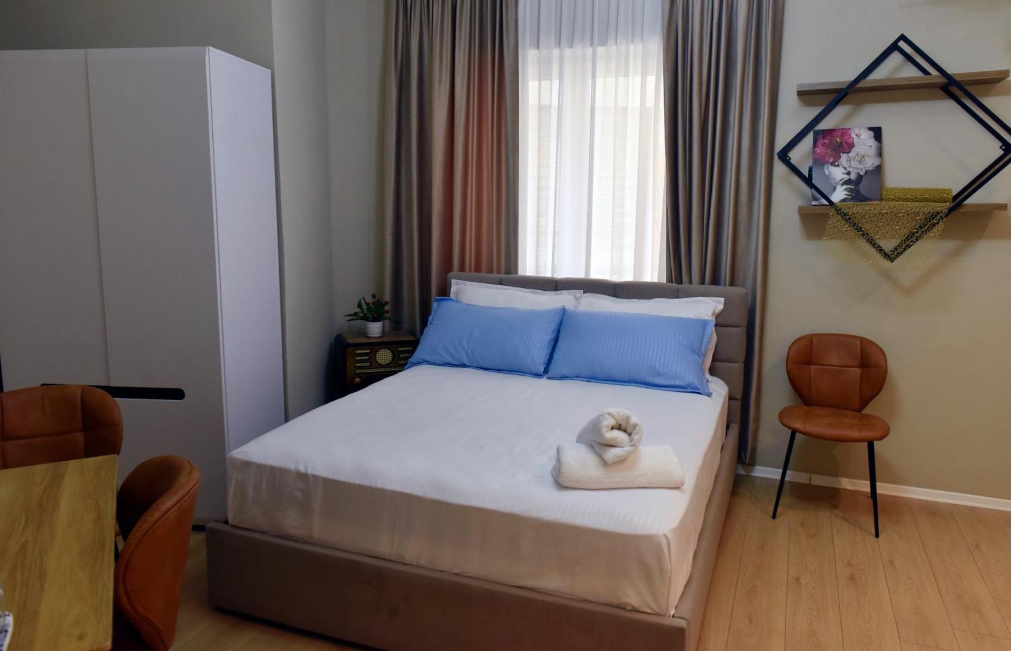 City Center Rooms And Apartments Durrës 외부 사진