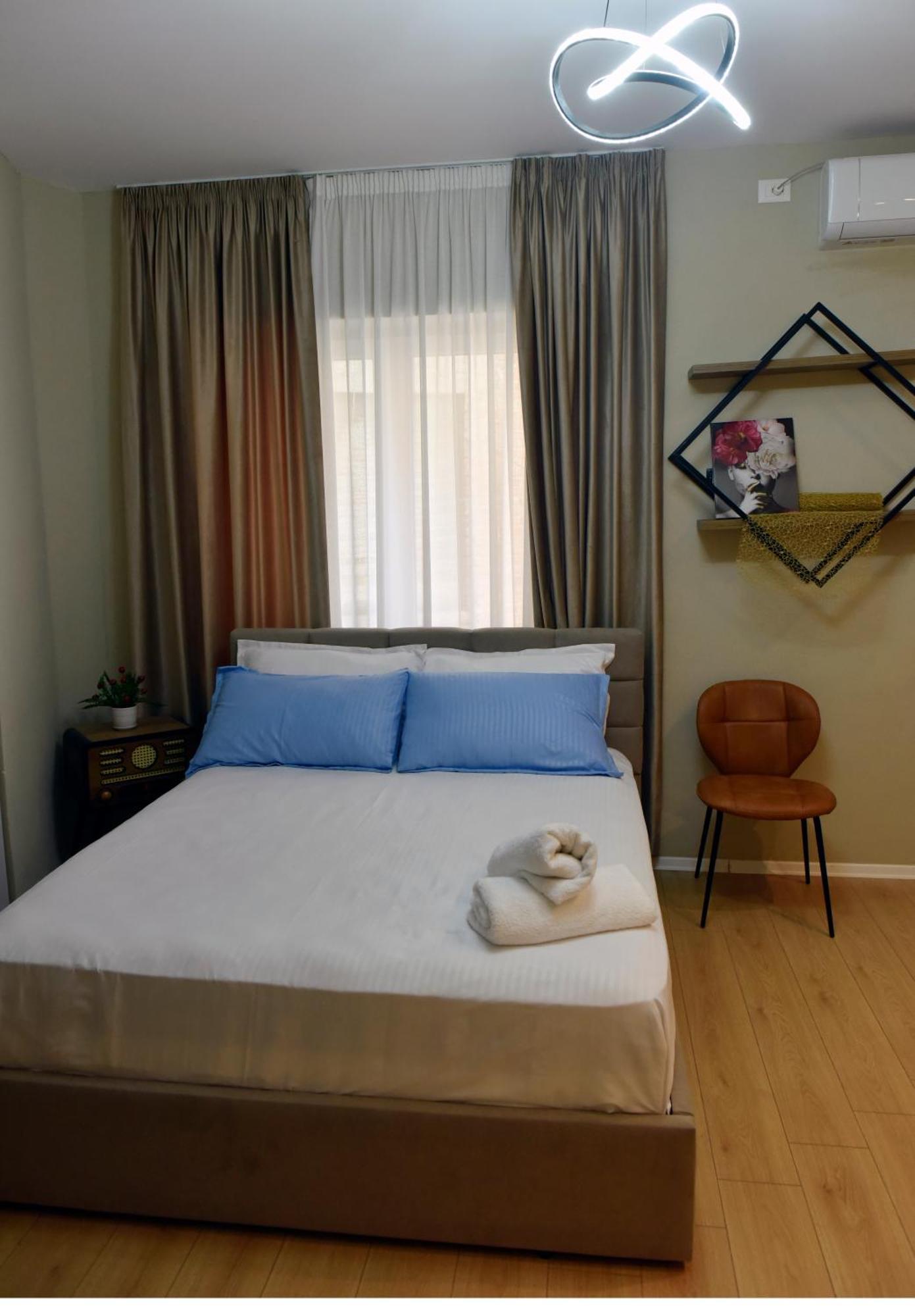 City Center Rooms And Apartments Durrës 외부 사진