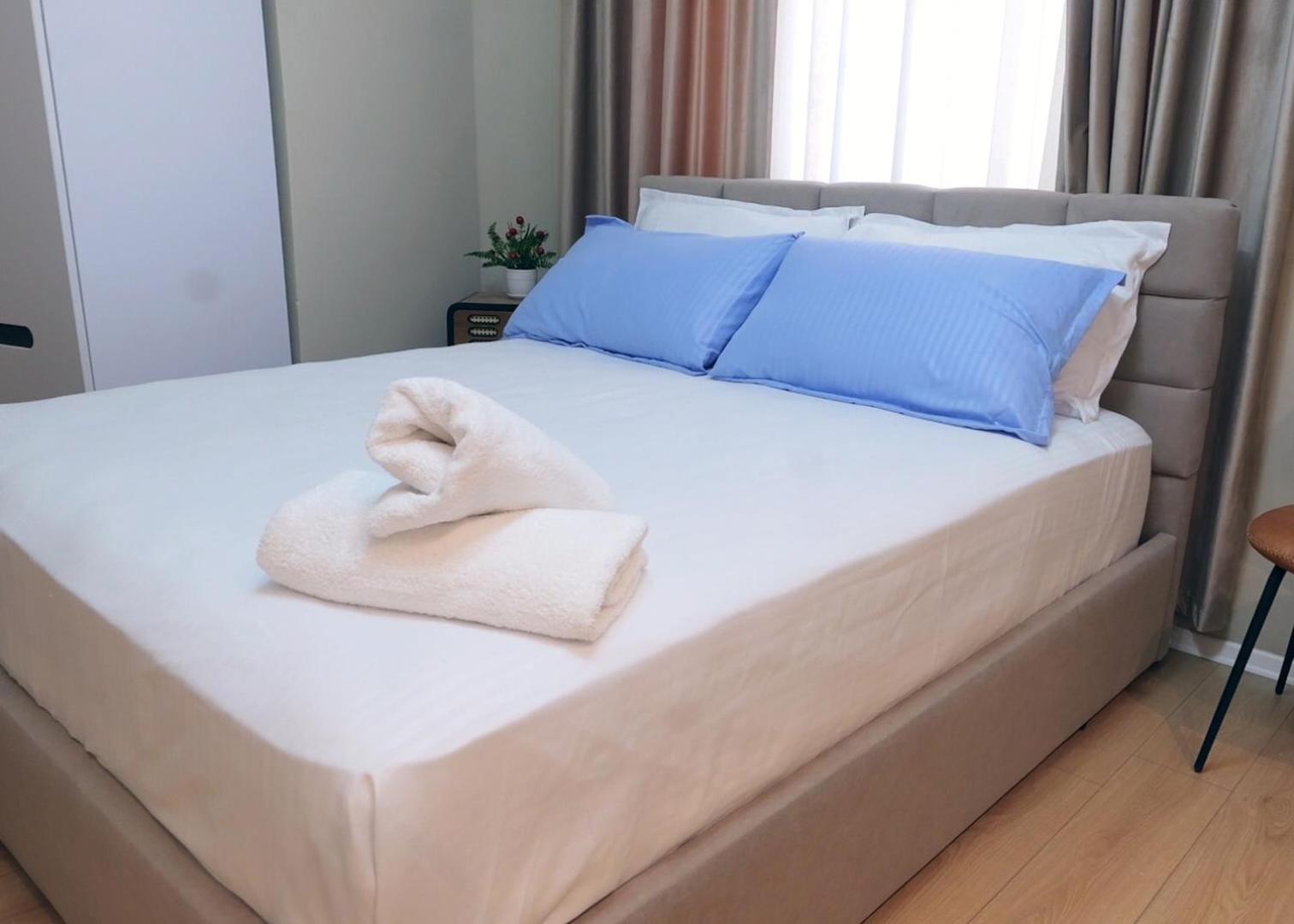 City Center Rooms And Apartments Durrës 외부 사진