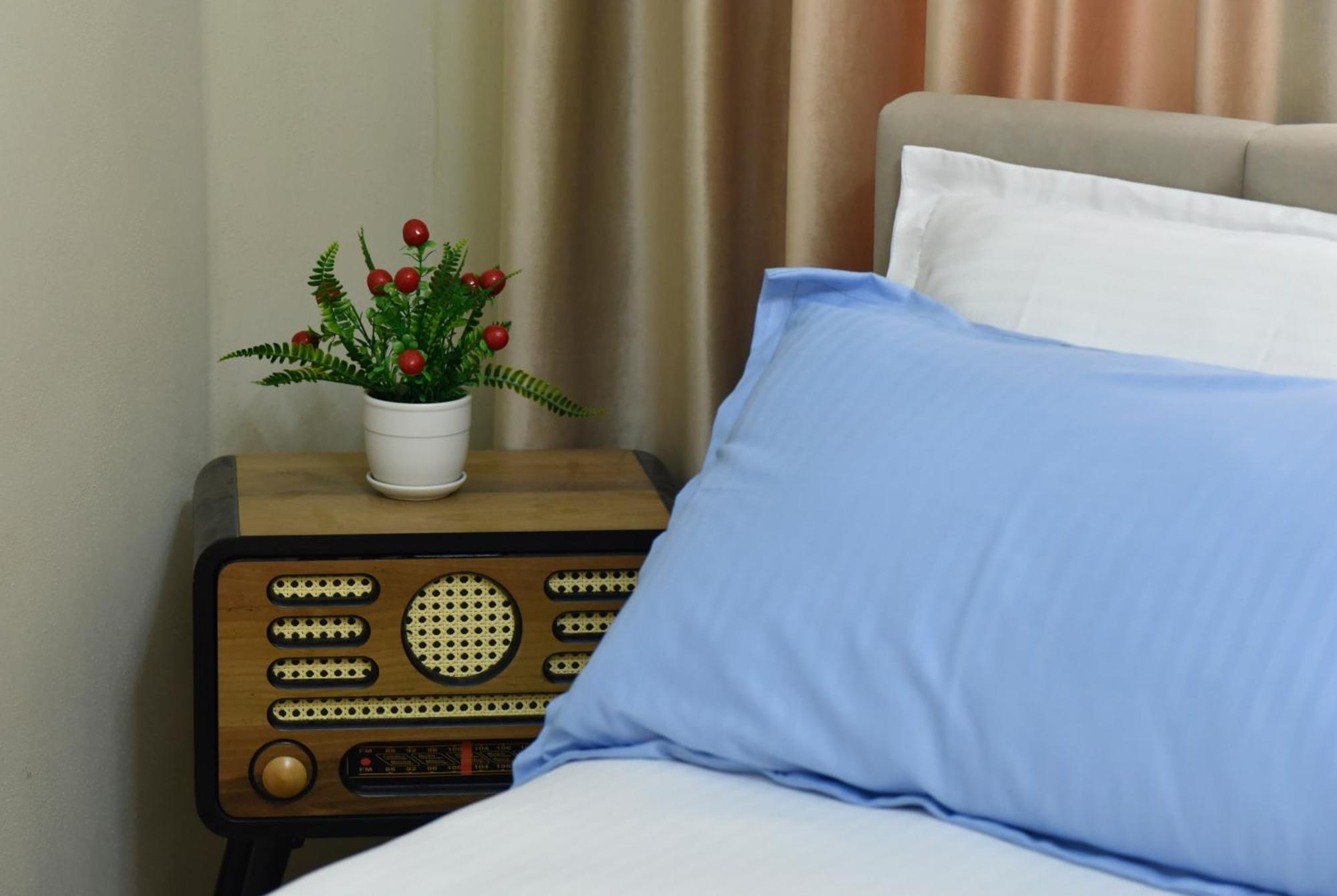 City Center Rooms And Apartments Durrës 외부 사진