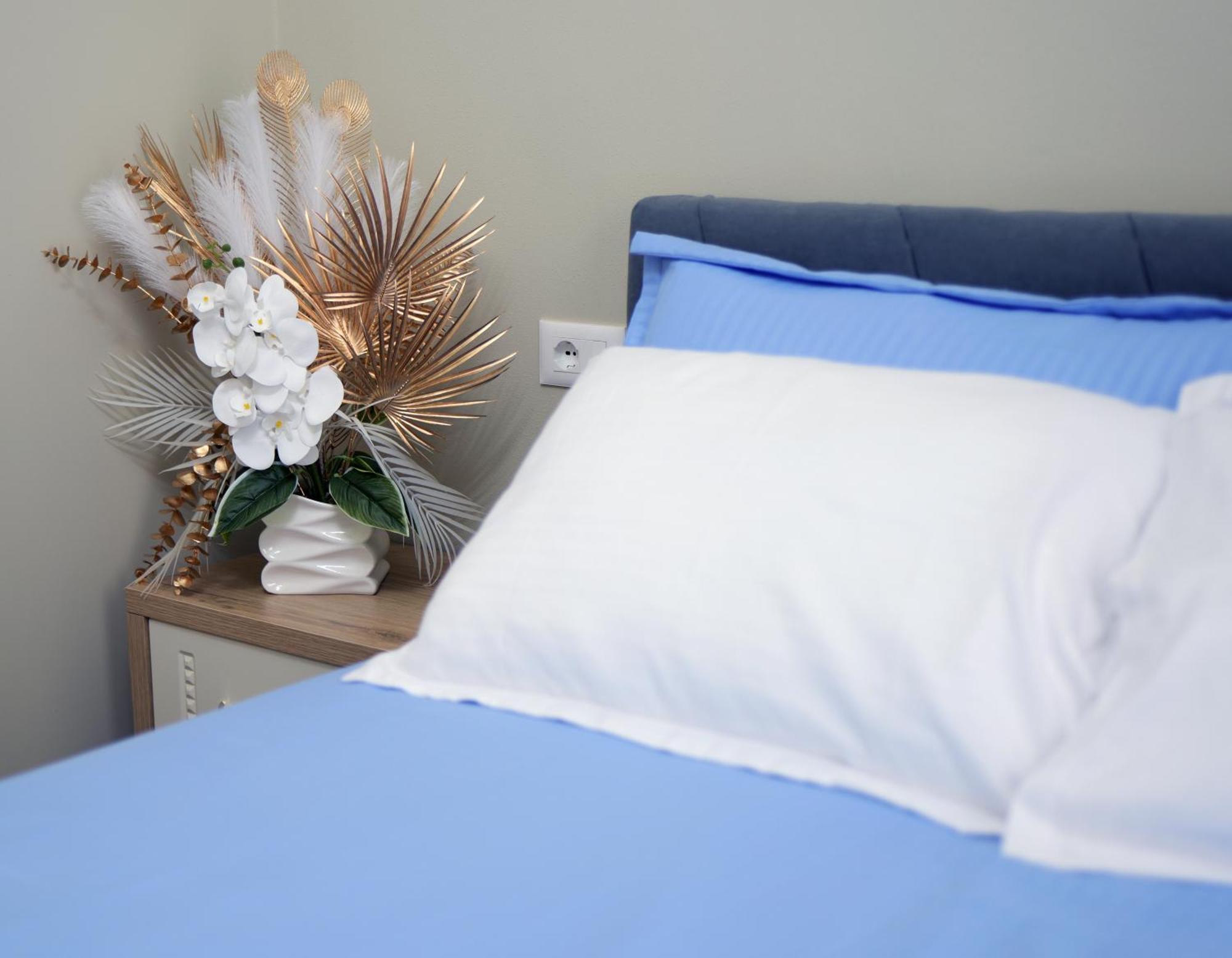 City Center Rooms And Apartments Durrës 외부 사진
