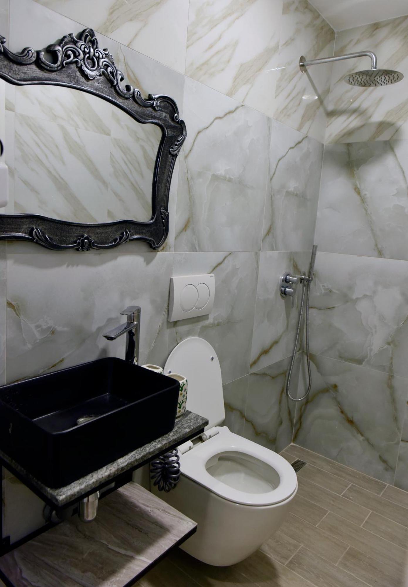 City Center Rooms And Apartments Durrës 외부 사진