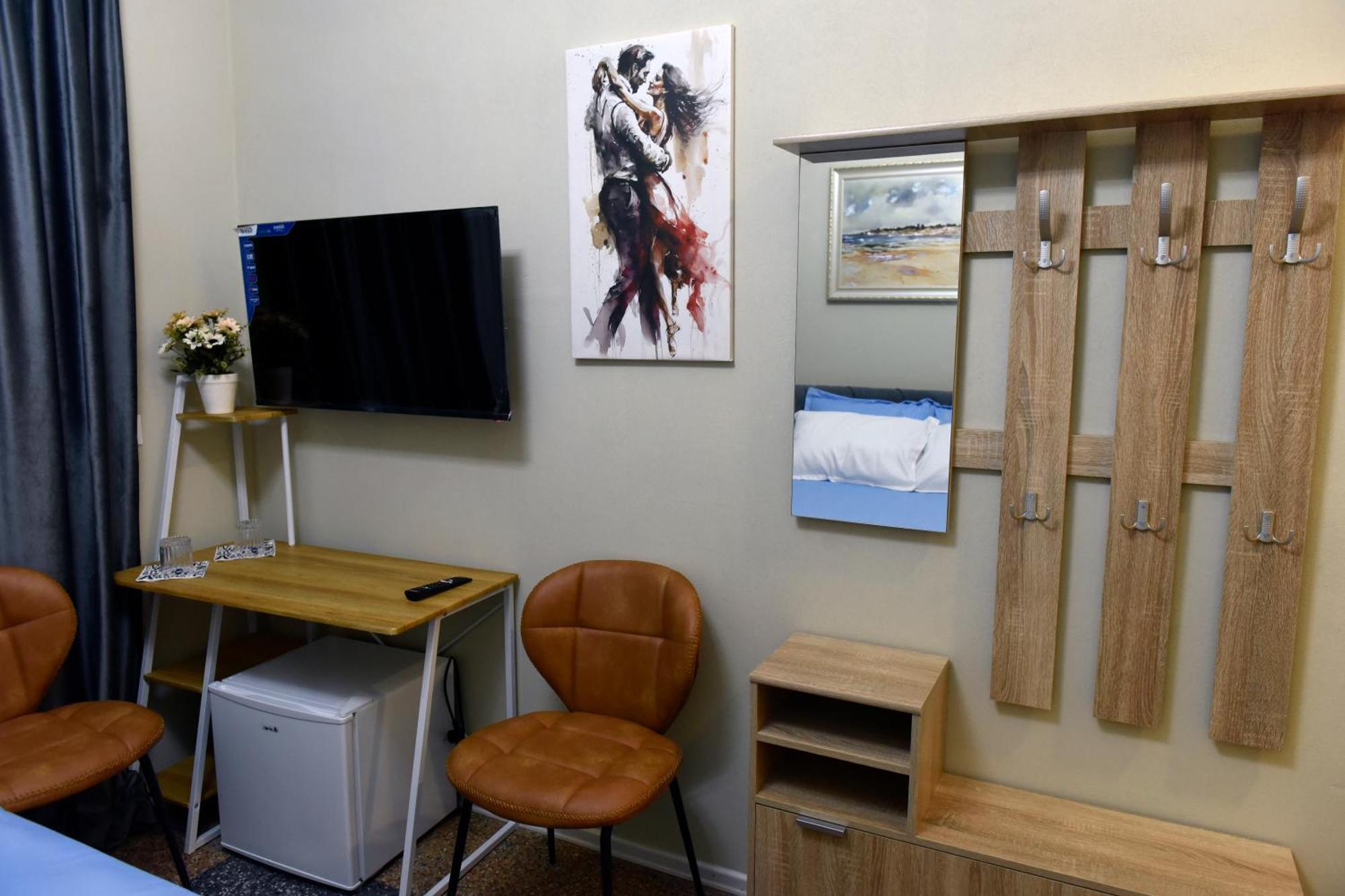City Center Rooms And Apartments Durrës 외부 사진