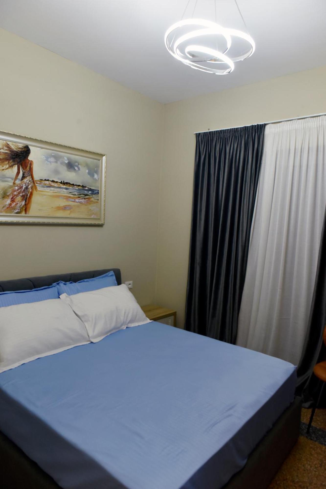 City Center Rooms And Apartments Durrës 외부 사진