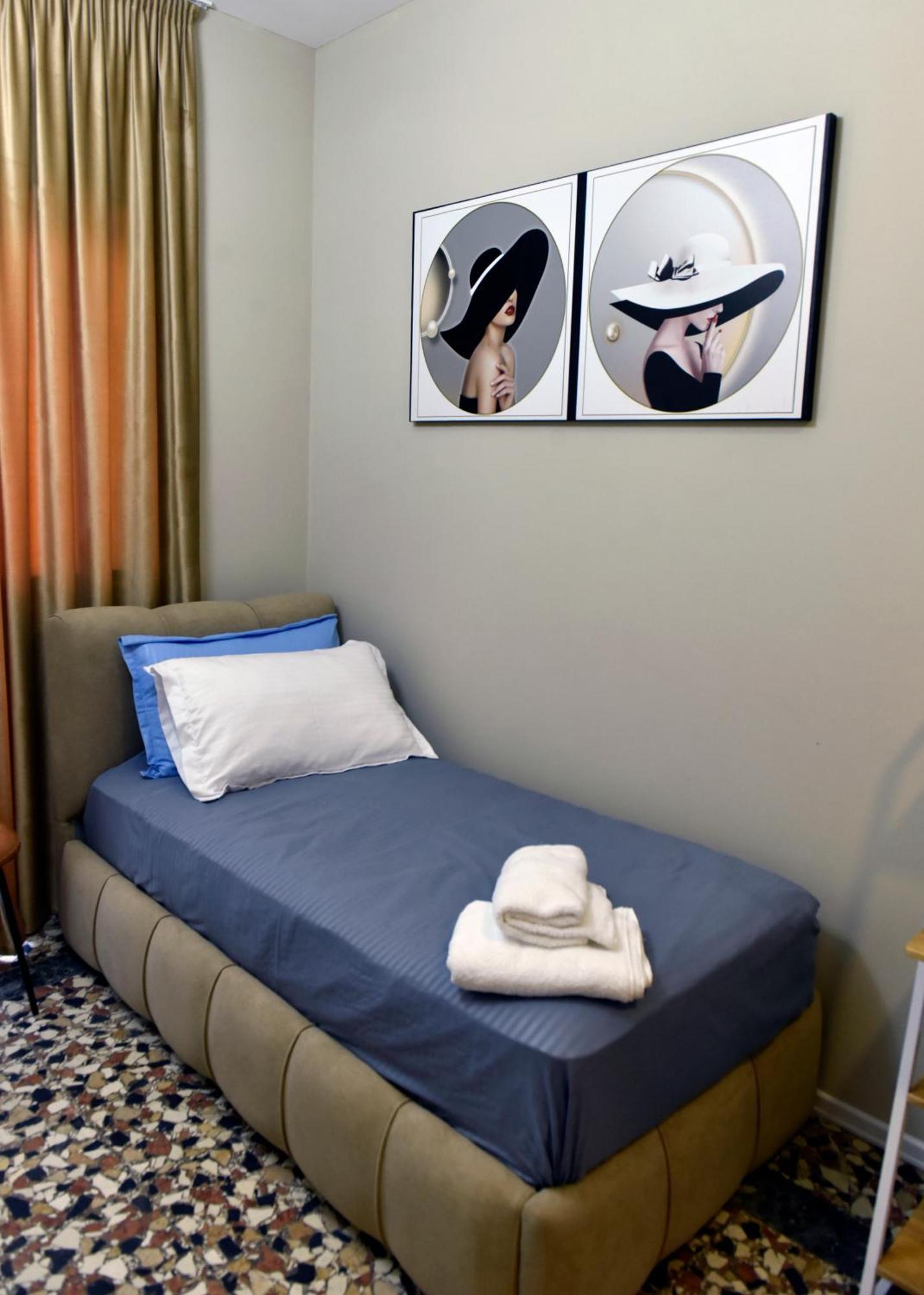 City Center Rooms And Apartments Durrës 외부 사진