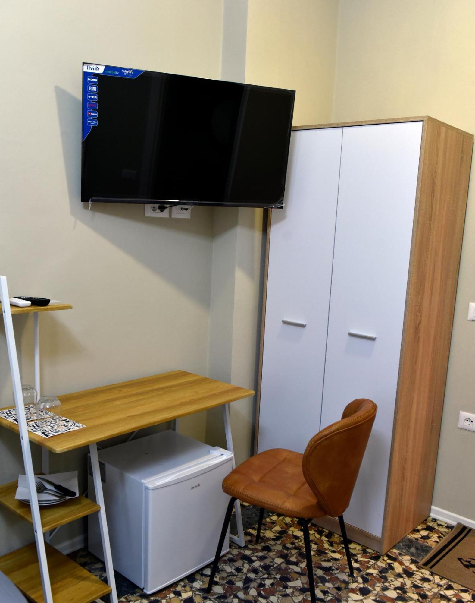 City Center Rooms And Apartments Durrës 외부 사진