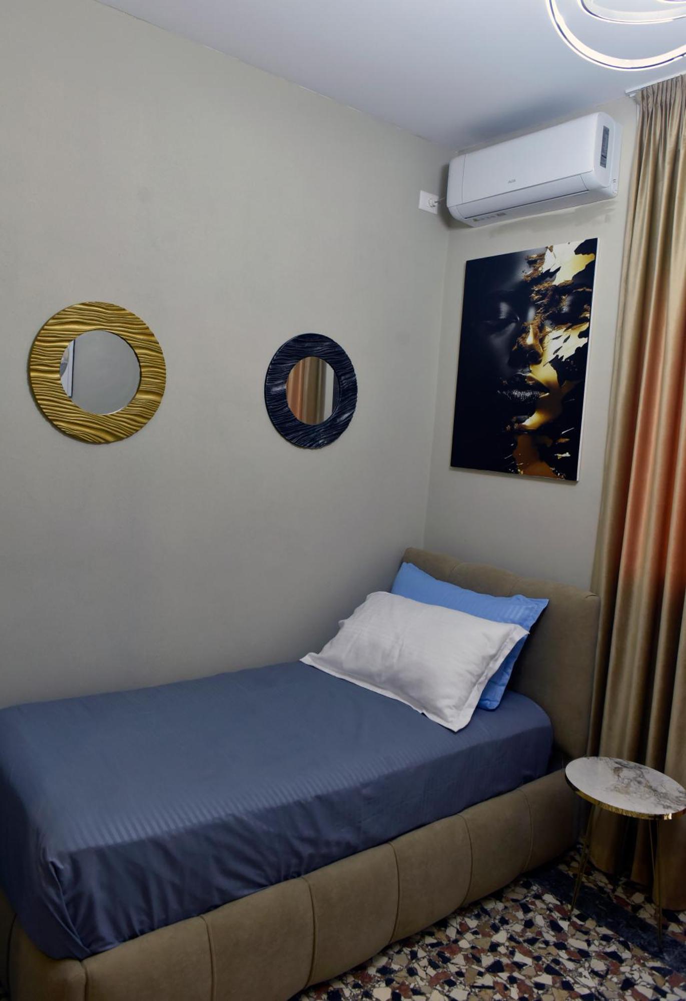 City Center Rooms And Apartments Durrës 외부 사진