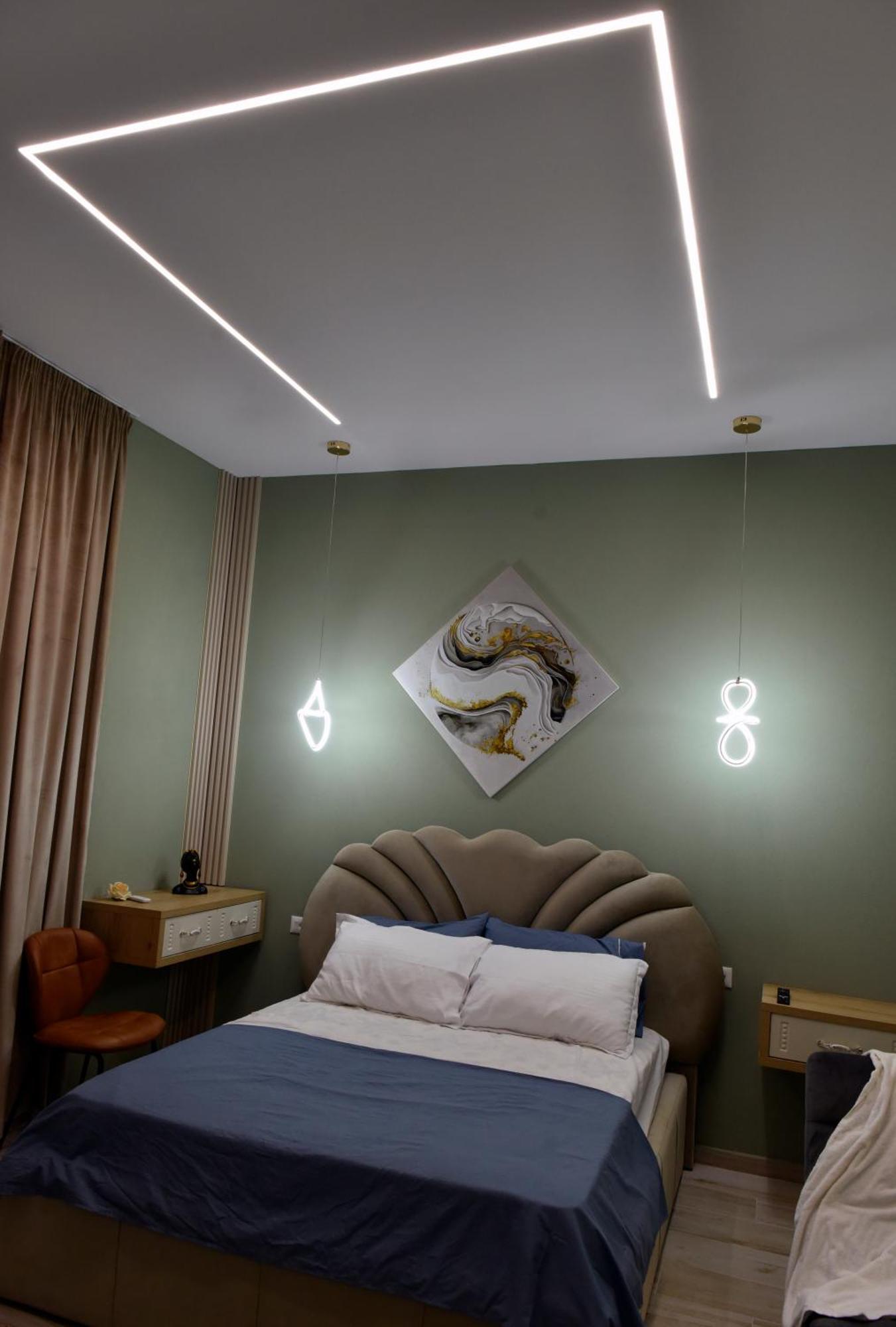 City Center Rooms And Apartments Durrës 외부 사진