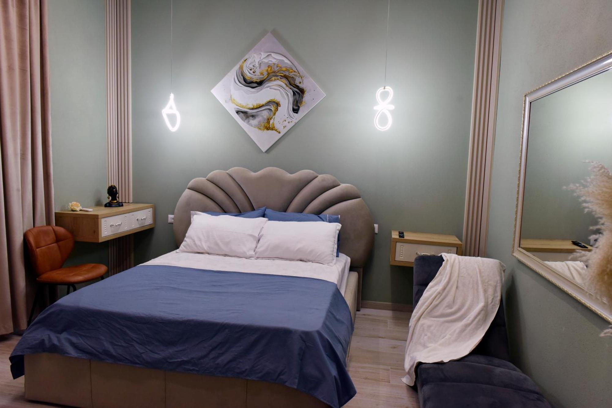 City Center Rooms And Apartments Durrës 외부 사진