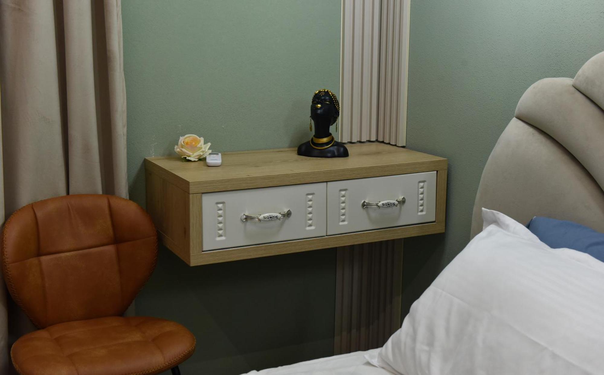 City Center Rooms And Apartments Durrës 외부 사진