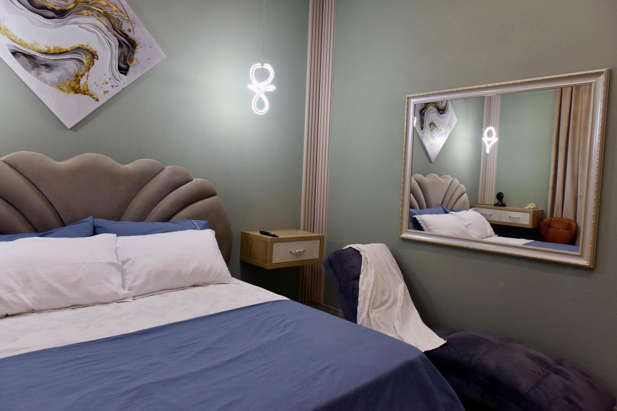City Center Rooms And Apartments Durrës 외부 사진