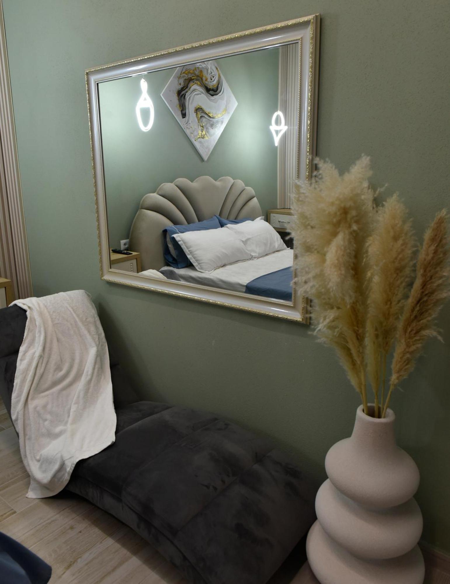 City Center Rooms And Apartments Durrës 외부 사진