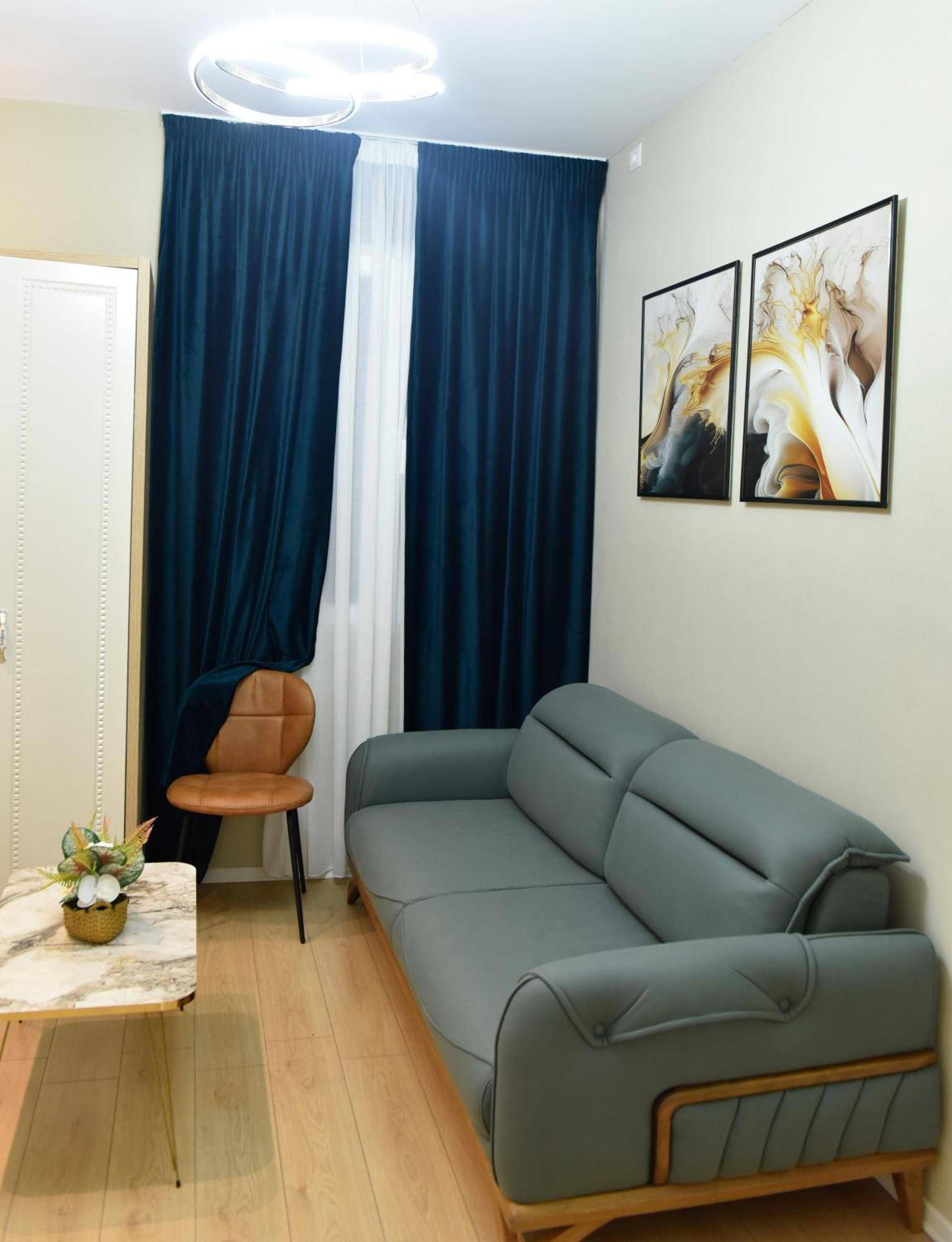 City Center Rooms And Apartments Durrës 외부 사진