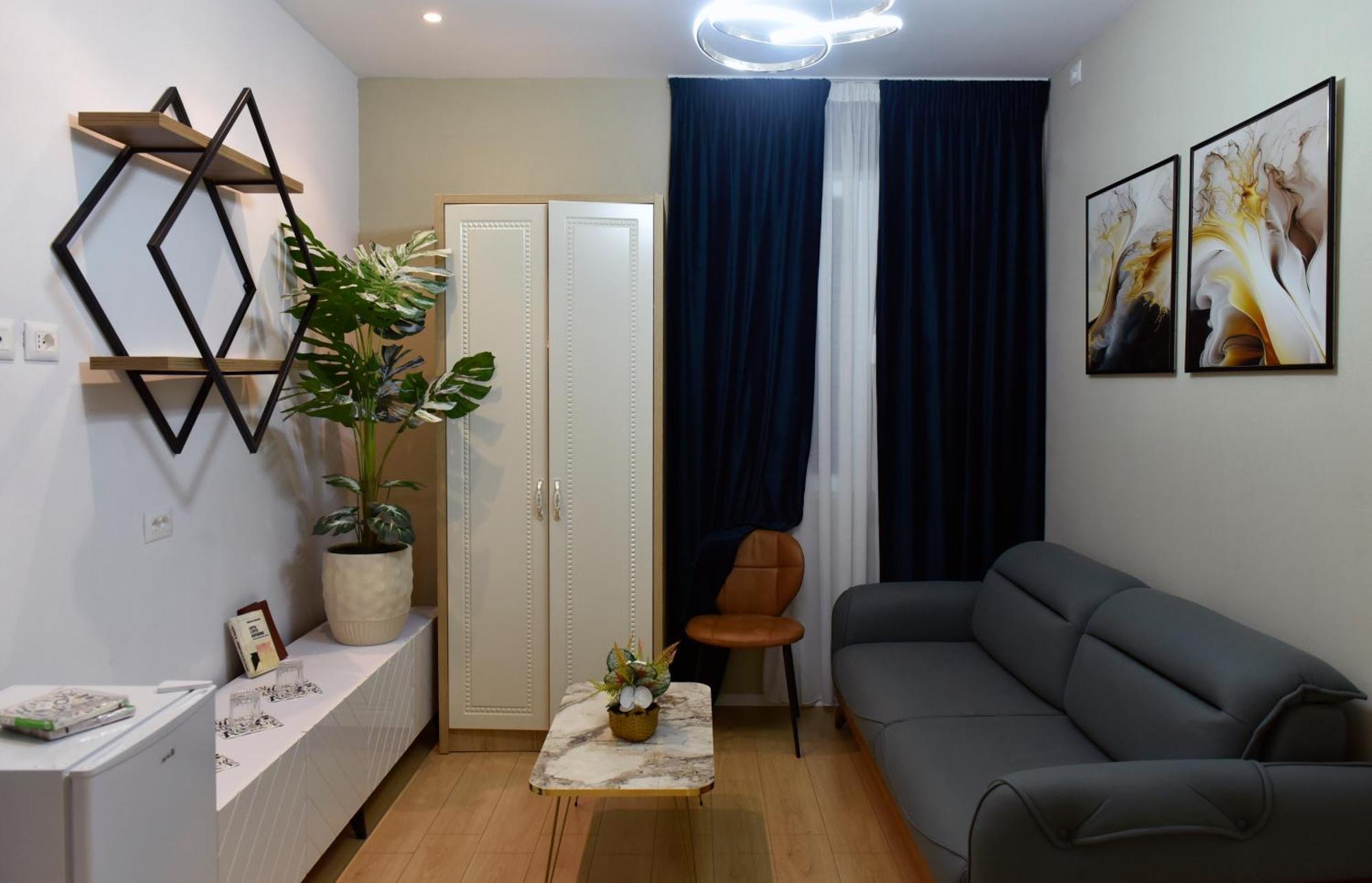 City Center Rooms And Apartments Durrës 외부 사진