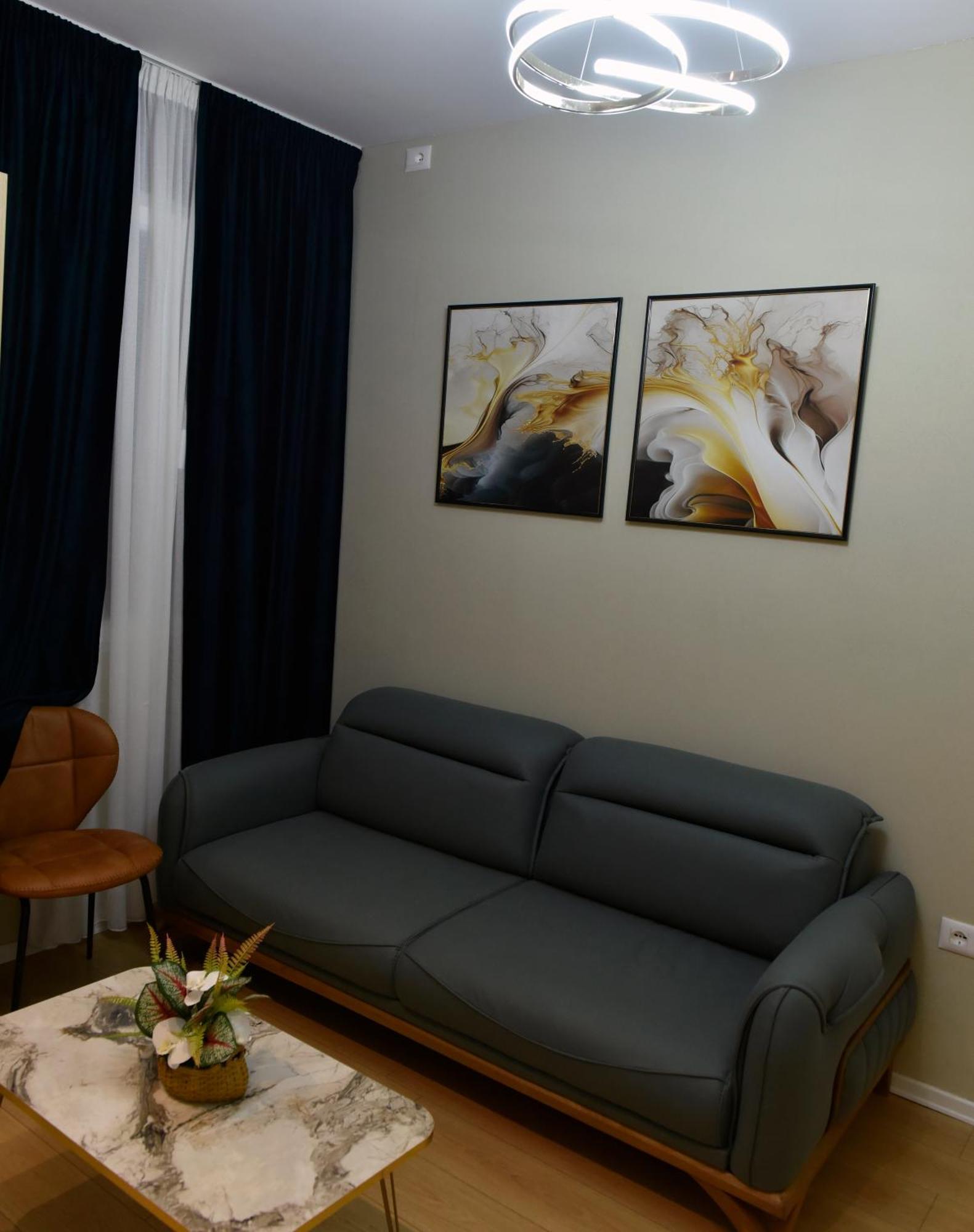 City Center Rooms And Apartments Durrës 외부 사진