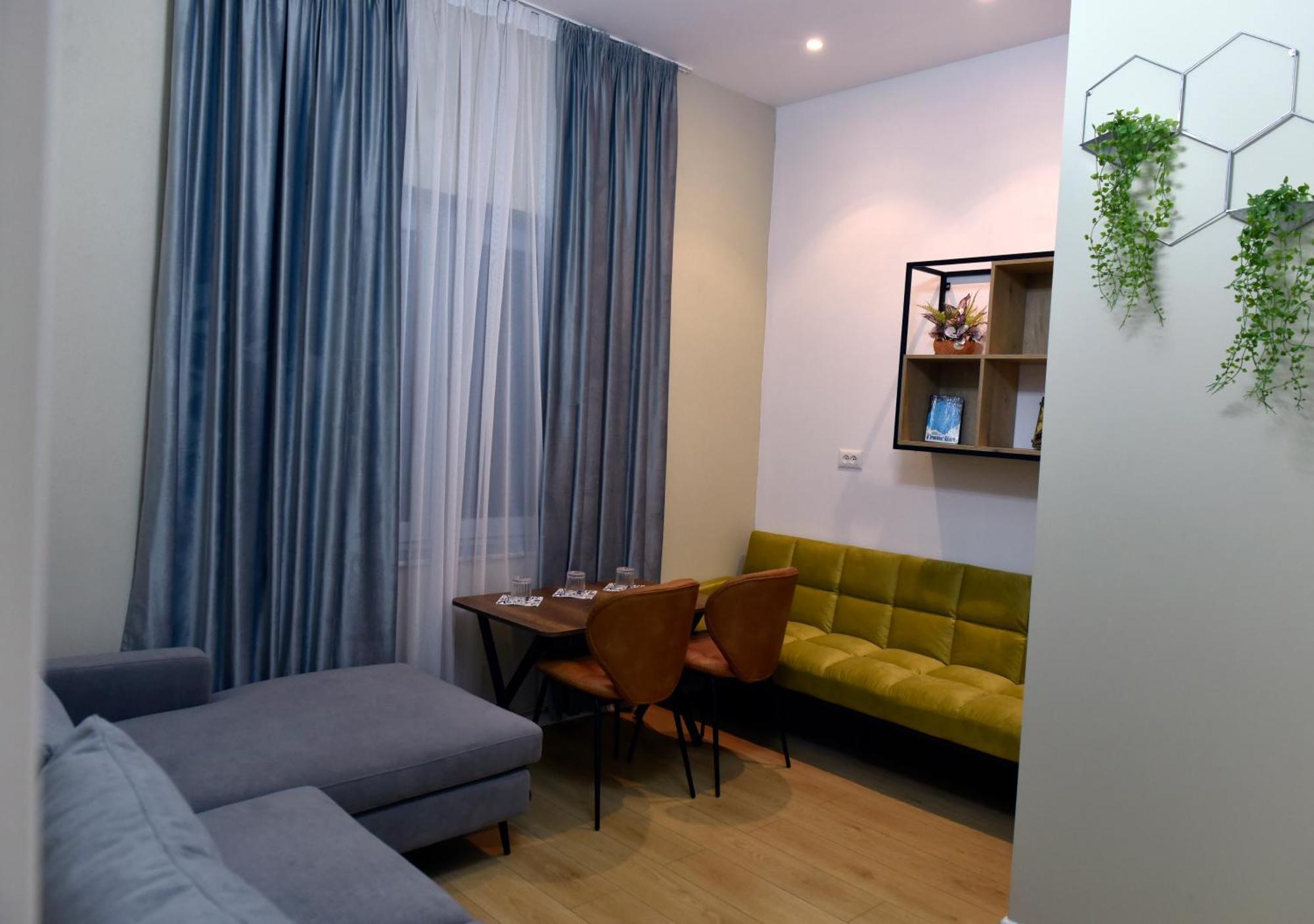 City Center Rooms And Apartments Durrës 외부 사진
