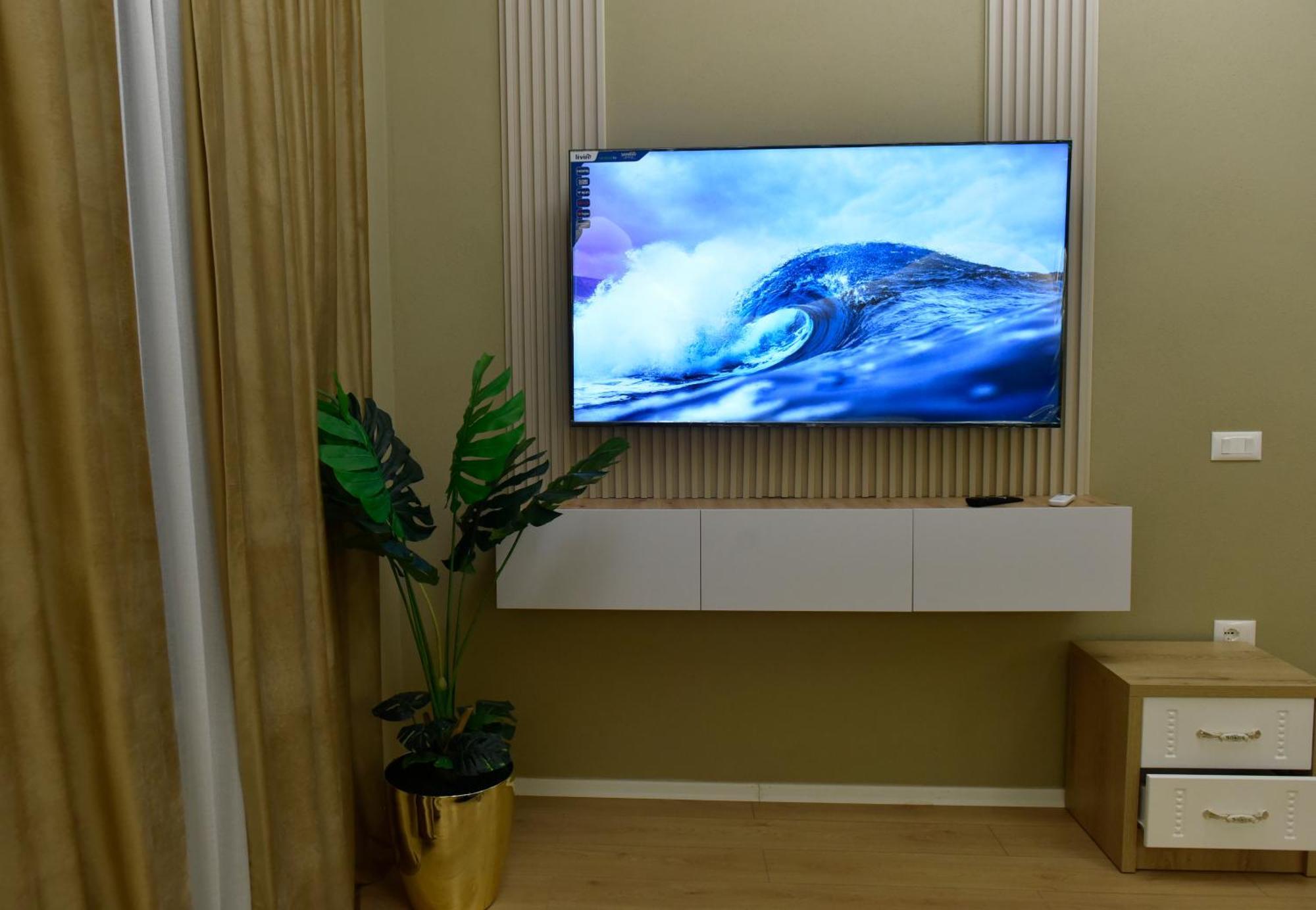 City Center Rooms And Apartments Durrës 외부 사진