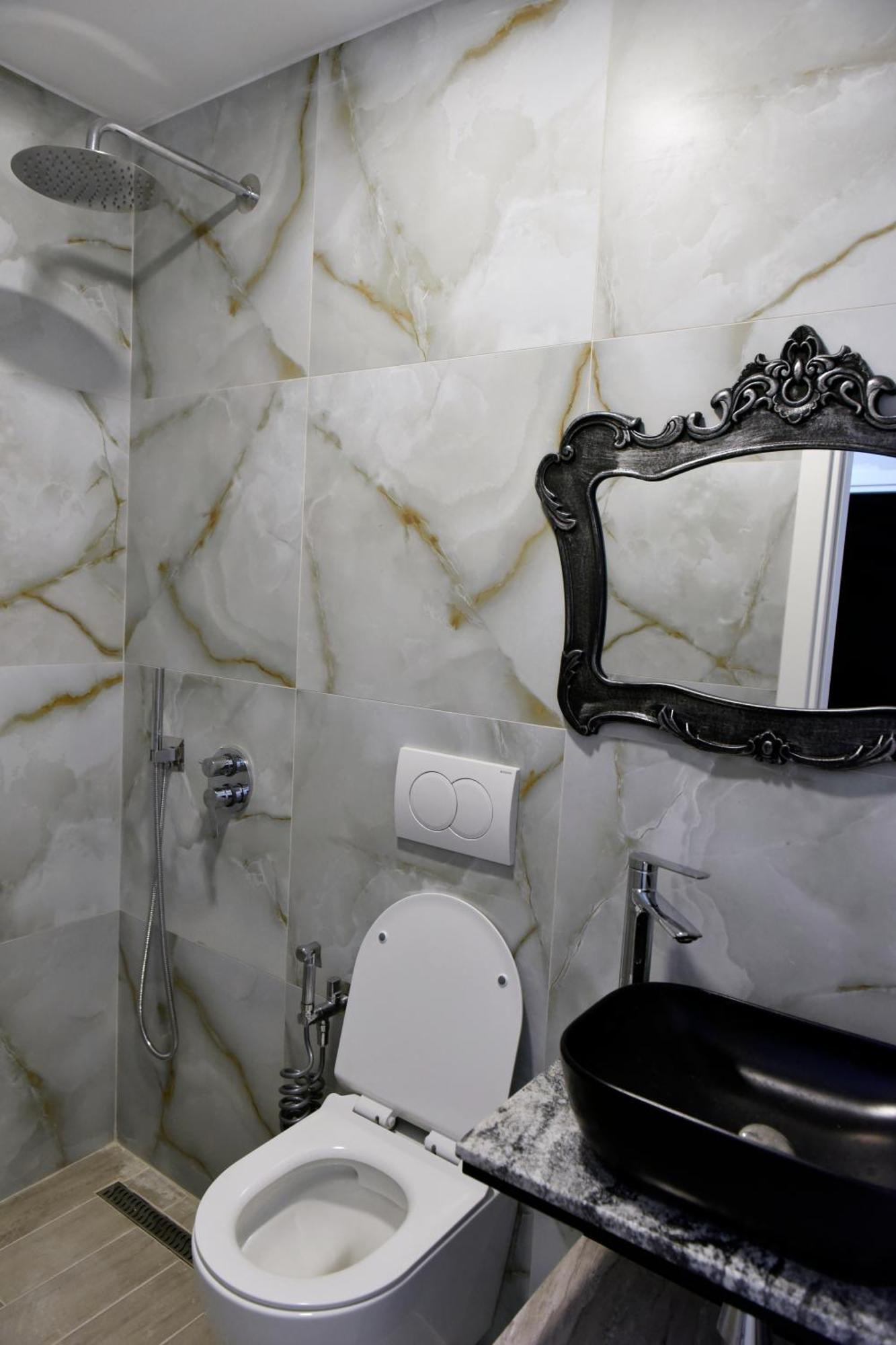 City Center Rooms And Apartments Durrës 외부 사진