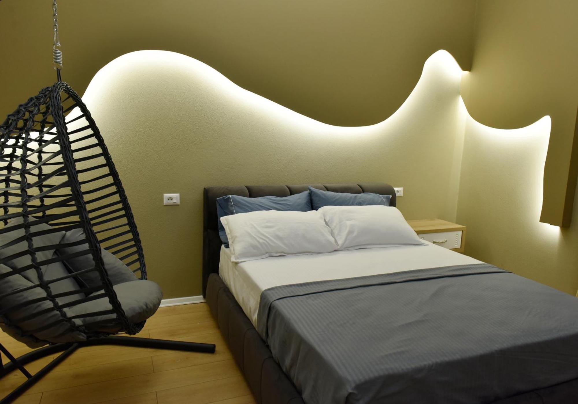 City Center Rooms And Apartments Durrës 외부 사진