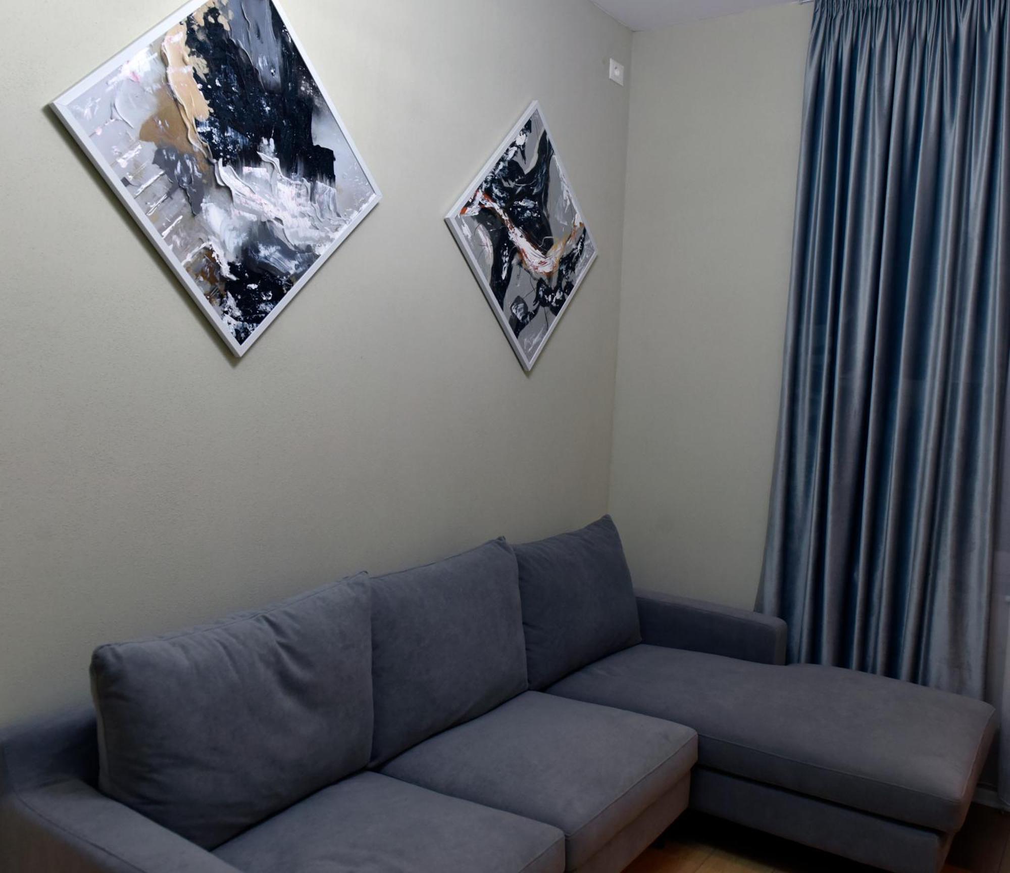 City Center Rooms And Apartments Durrës 외부 사진